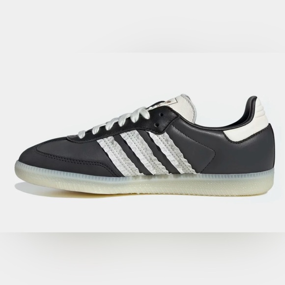 Adidas Samba OG Ruffled 3 Stripes - Picture 3 of 5